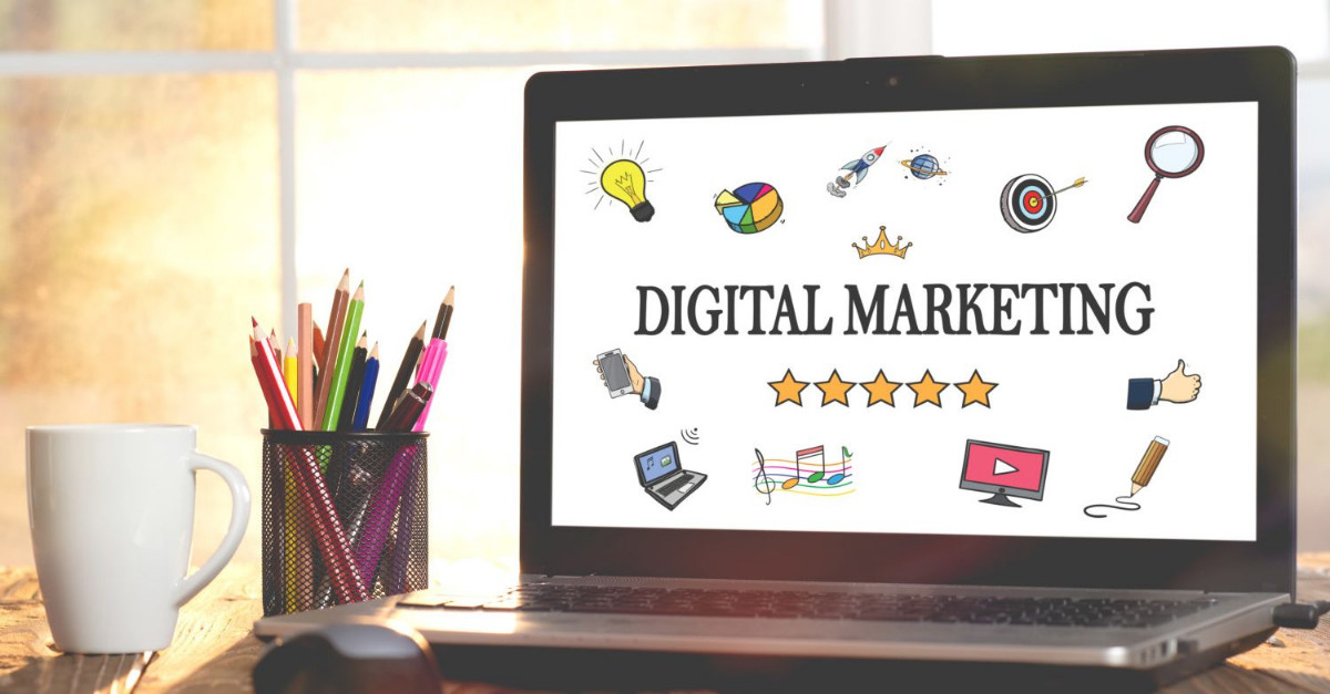 Test Your Knowledge In Digital Marketing! – Activerevenue