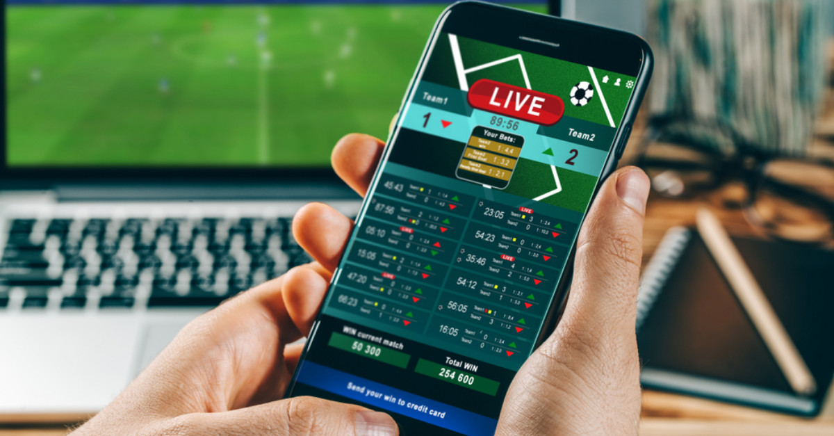 Online betting offers best android crypto wallet 2018